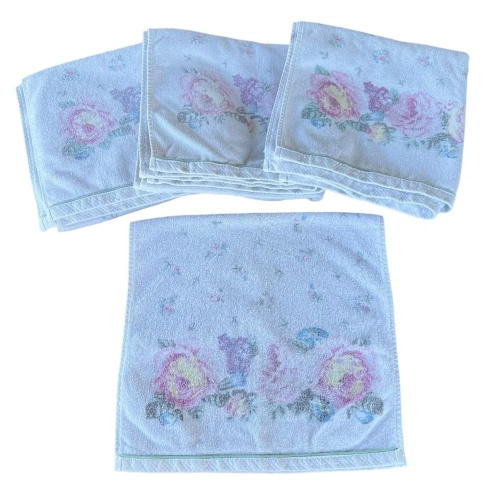 Laura Ashley vintage laura